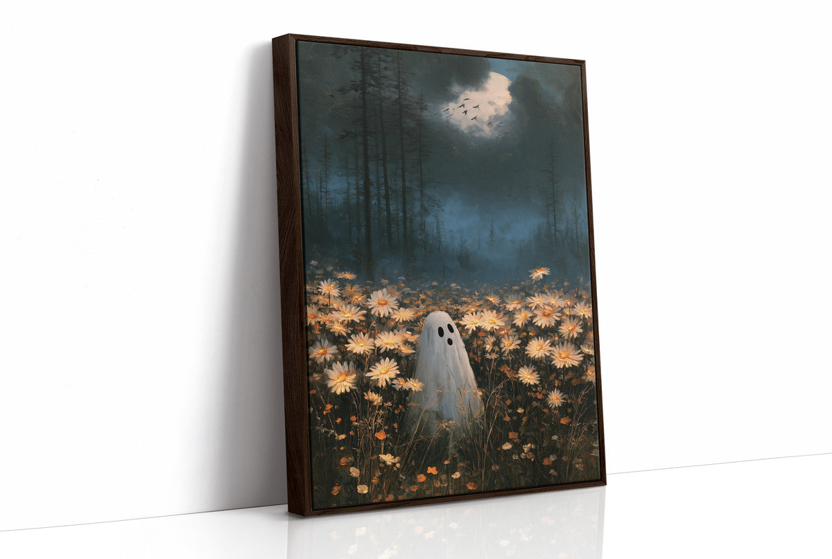Outshined by the Daisies