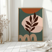 Nature's Palette Takes Center Stage