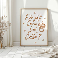 A Sip of Curious Delight