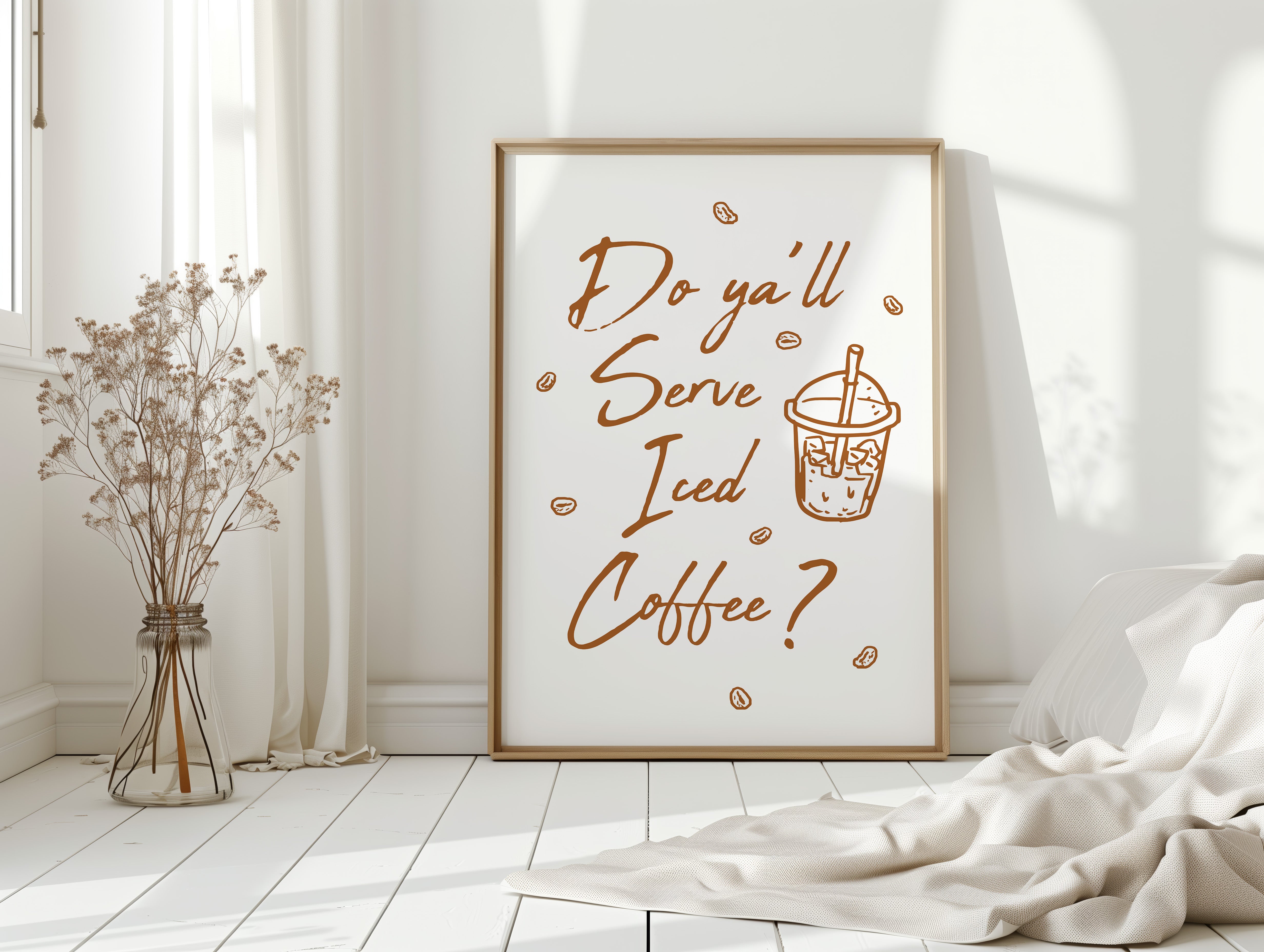 A Sip of Curious Delight