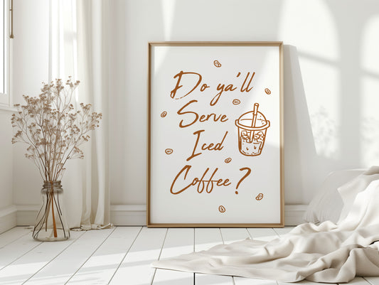 A Sip of Curious Delight