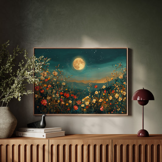 Moonlit Meadow Shares Summer Stories
