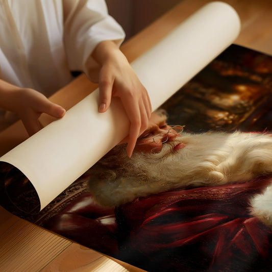 Stories By Firelight On Christmas Eve