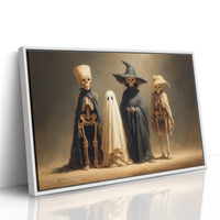 Gathering of Forgotten Souls
