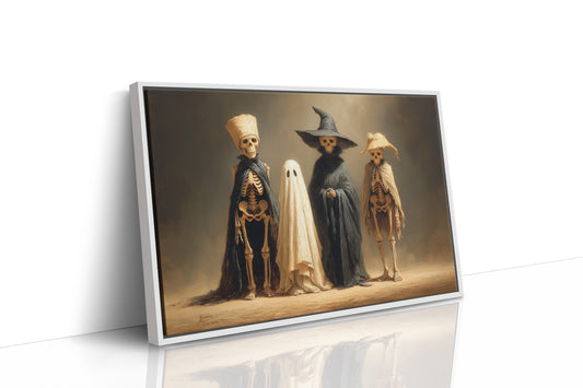Gathering of Forgotten Souls