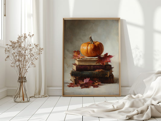 October Stories Rest On Leather