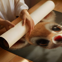 Little Reindeer's First Christmas Story