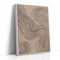 Time Rings Tell Nature's Story