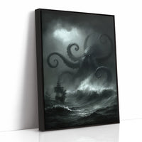 Depths Claim What Sailors Fear