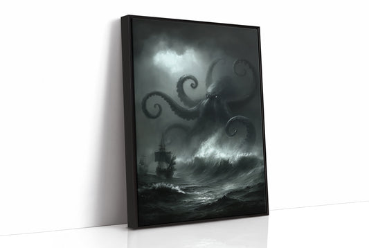 Depths Claim What Sailors Fear