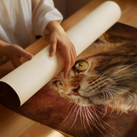 In The Gaze Of Curiosity