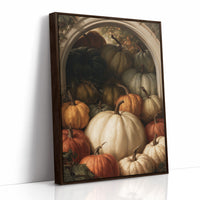 Gourd-geous Overflow Situation