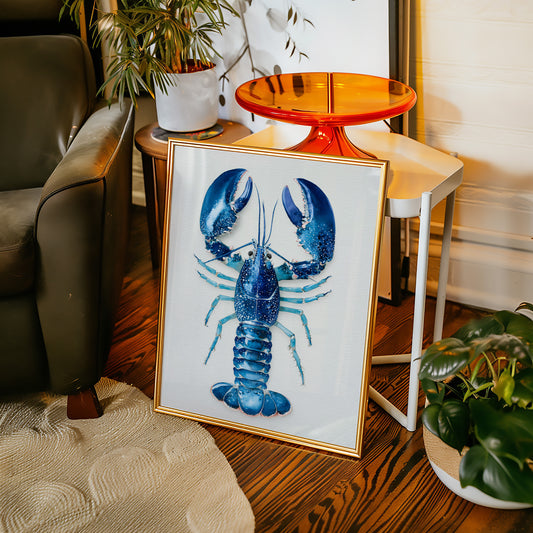 Beneath Tides, A Royal Feast