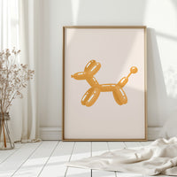 A Playful Companion Awaits