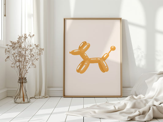 A Playful Companion Awaits