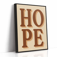 Warm Letters Speak Of Home