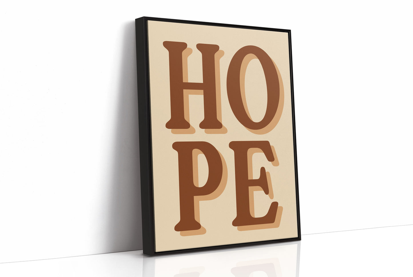 Warm Letters Speak Of Home