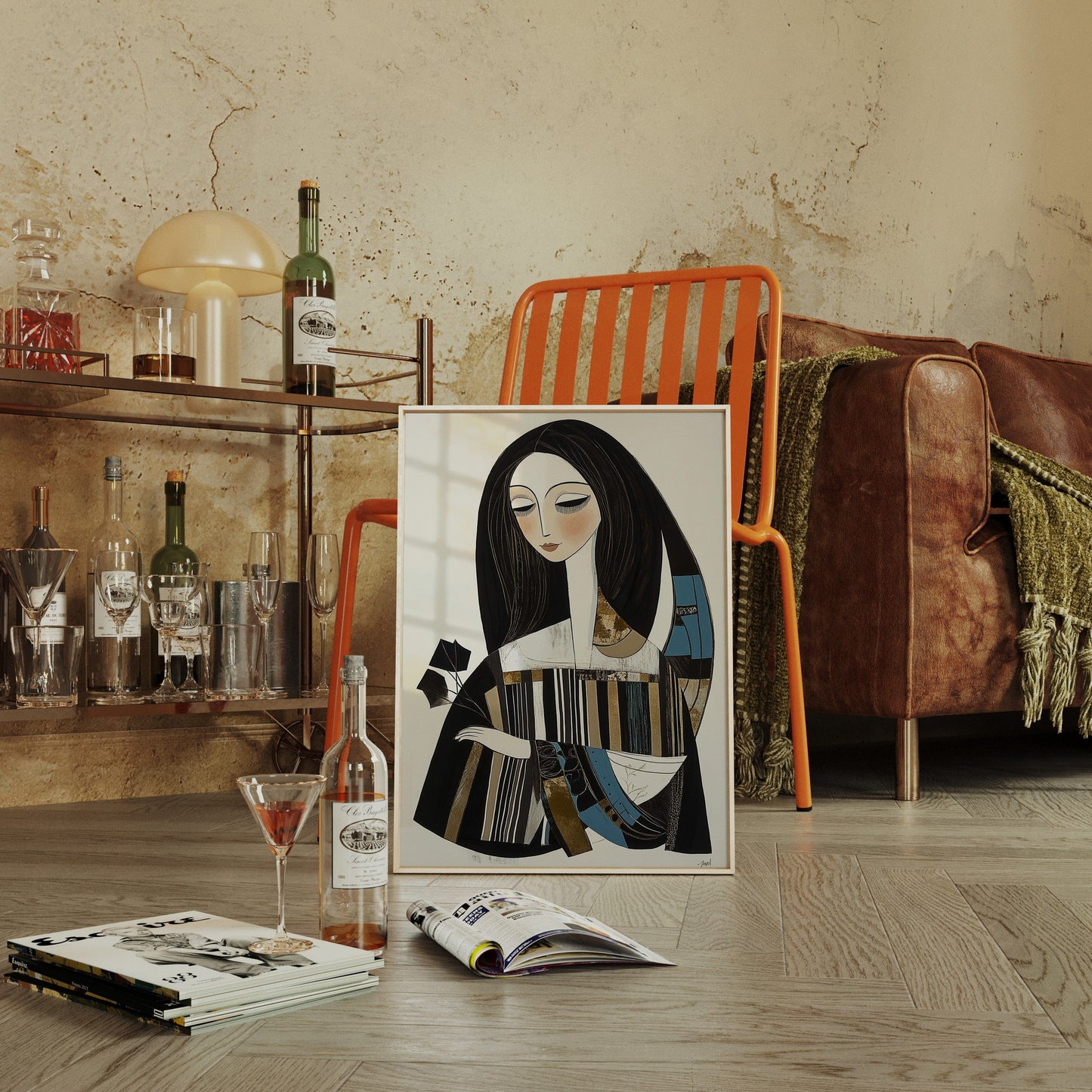 Quiet Songs From Paper Books