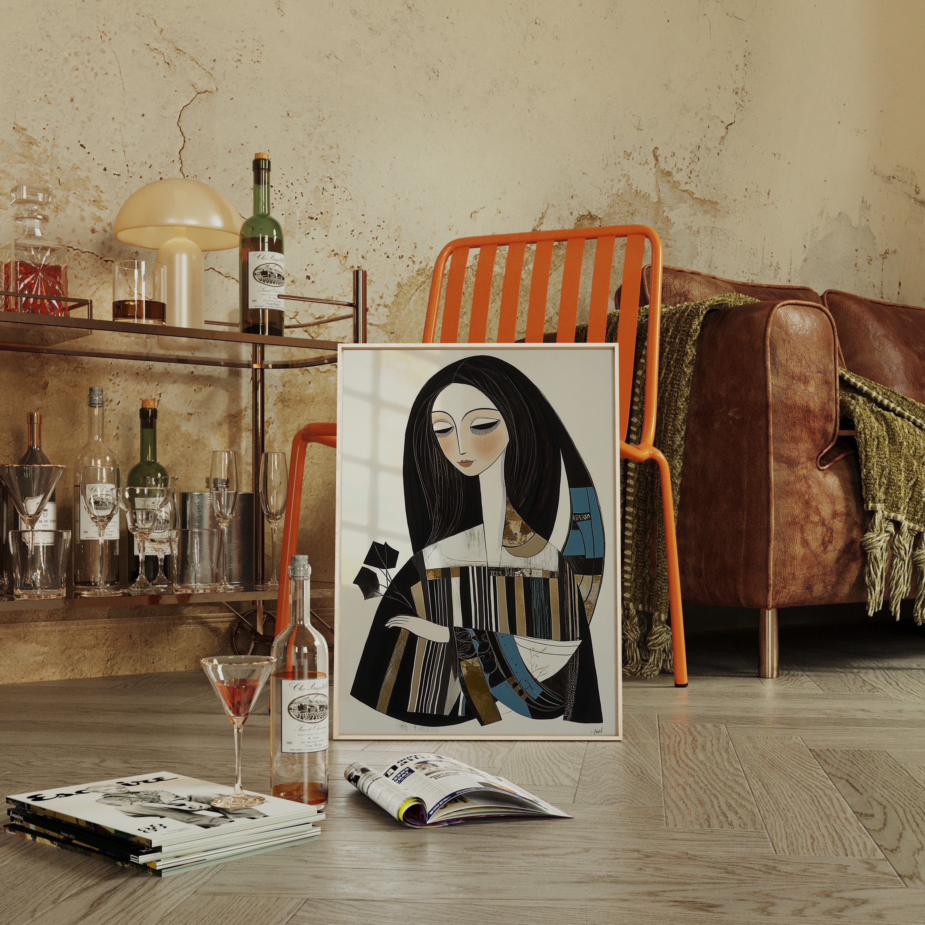 Quiet Songs From Paper Books