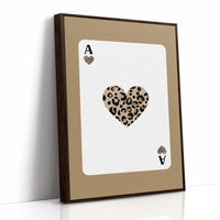 Ace of Hearts, Wild at Heart