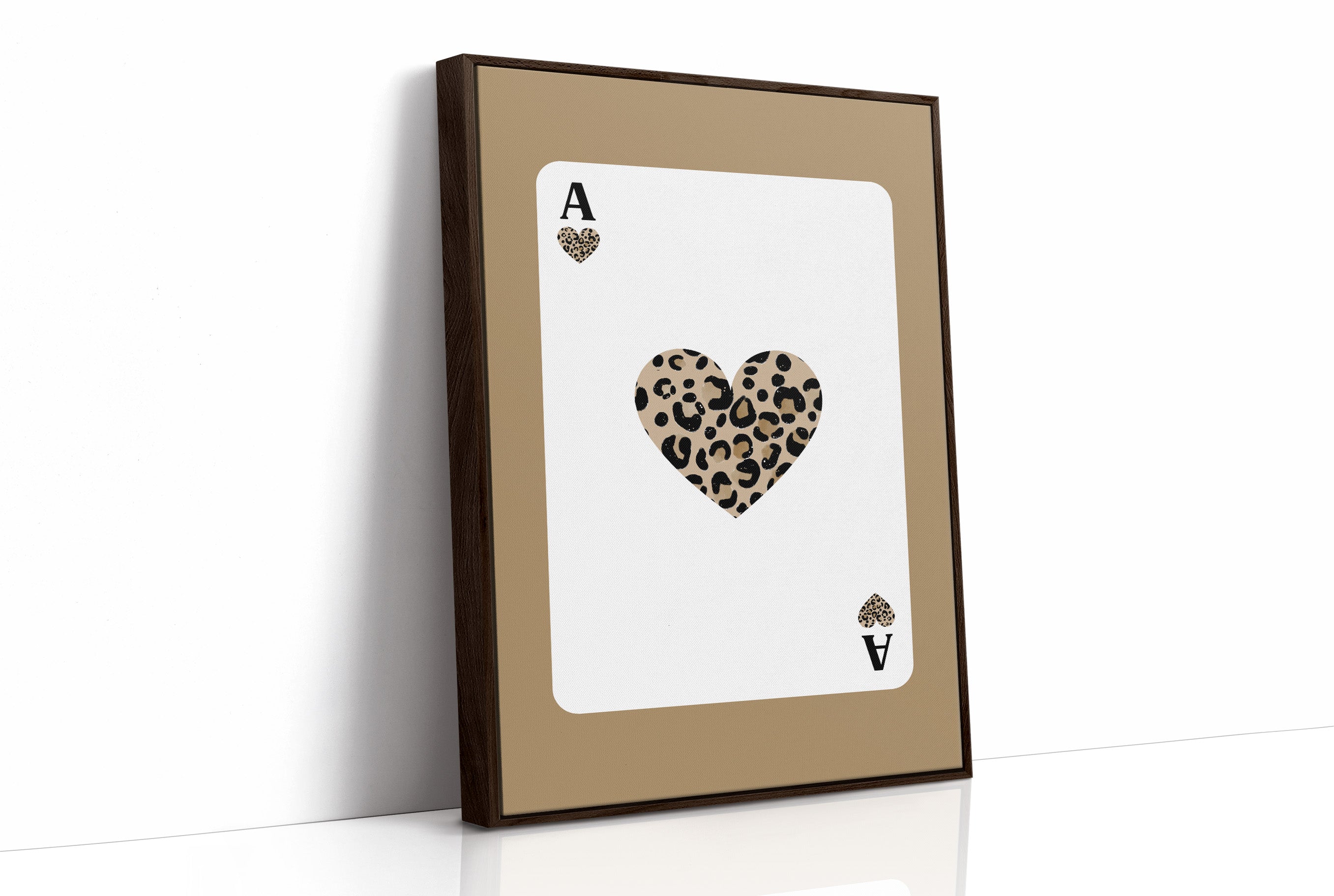Ace of Hearts, Wild at Heart