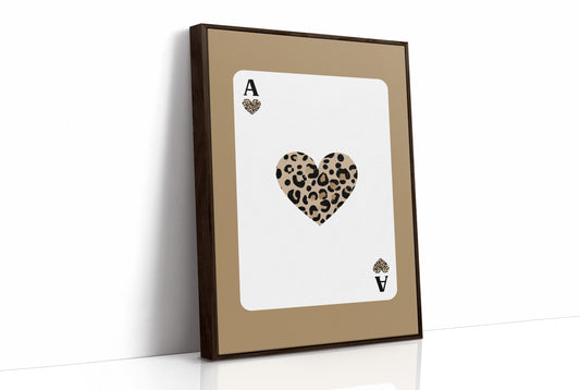 Ace of Hearts, Wild at Heart