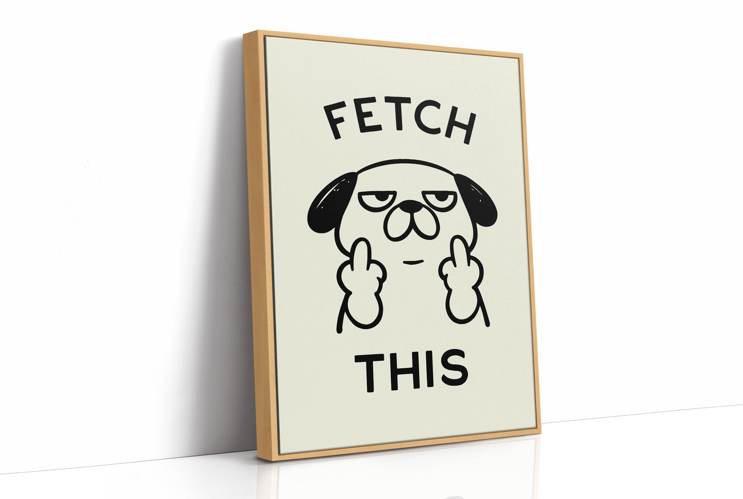 Fetch This