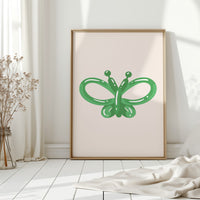 Jade Wings Paint Spring Stories