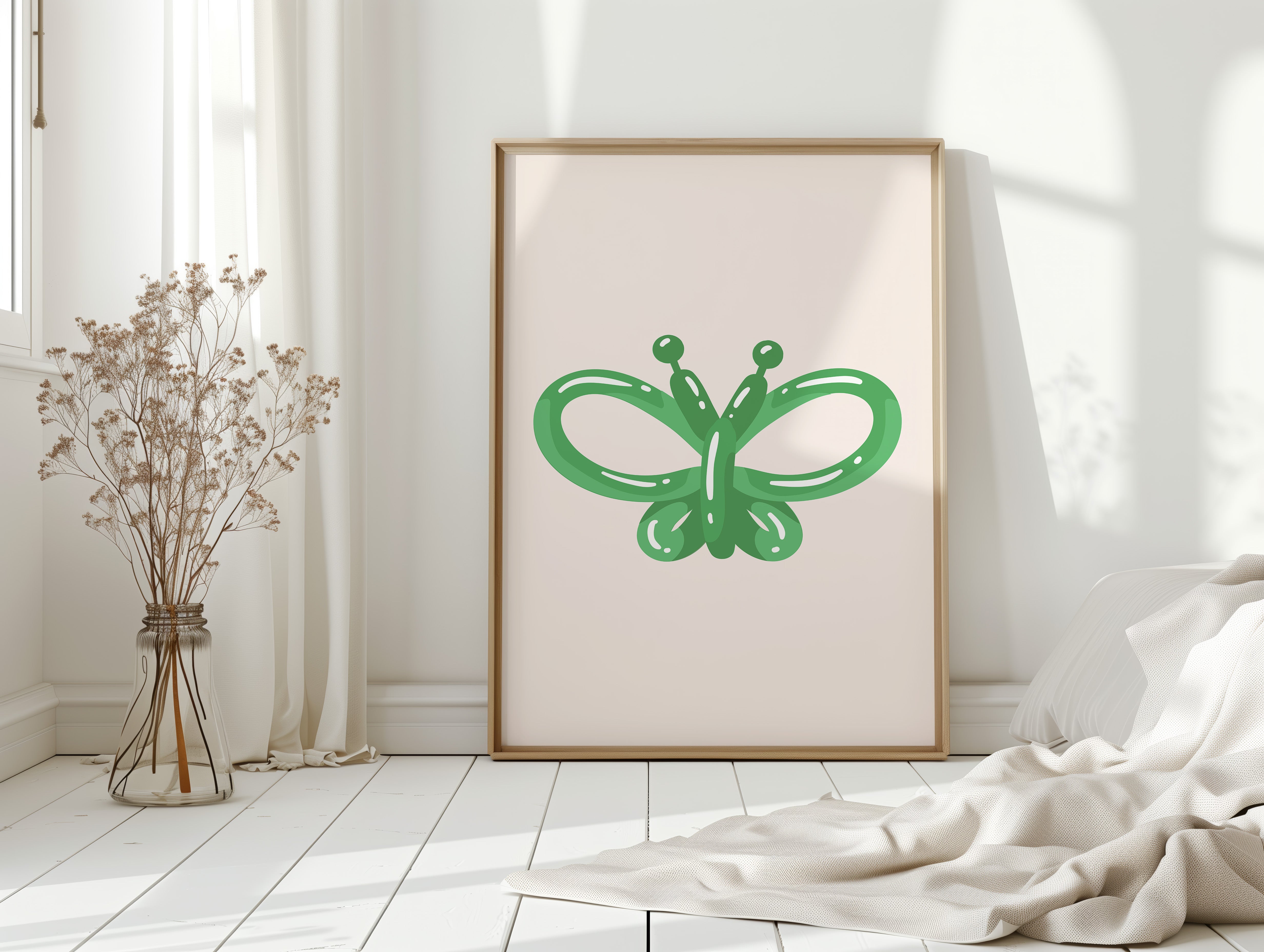 Jade Wings Paint Spring Stories