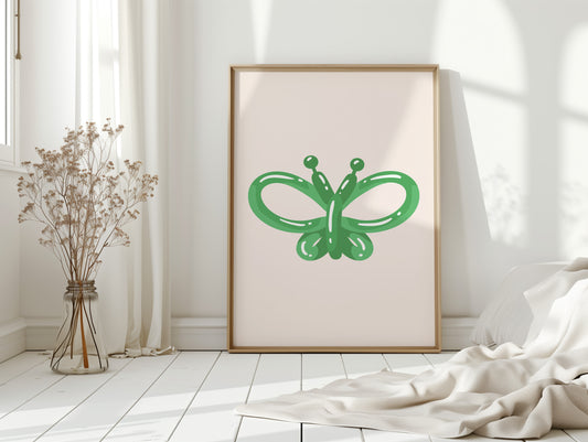 Jade Wings Paint Spring Stories