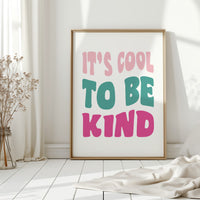 Gentle Words Paint Summer Mornings