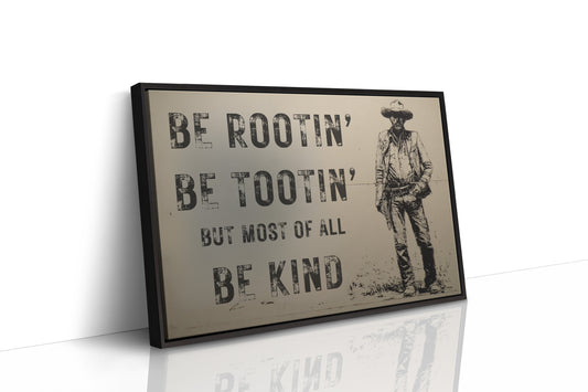 Lessons From the Old West