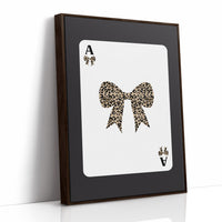 Ace of Bows, Leopard Edition