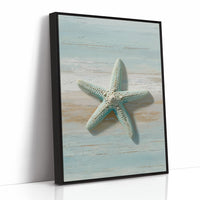 Coastal Memories In Quiet Corners