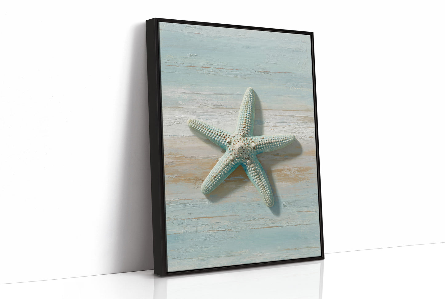 Coastal Memories In Quiet Corners