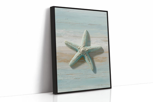 Coastal Memories In Quiet Corners