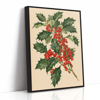Holly, Heavy-Laden