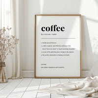 Dictionary Pages Define Morning Magic