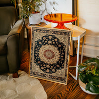 Threads of Tradition Weave Stories