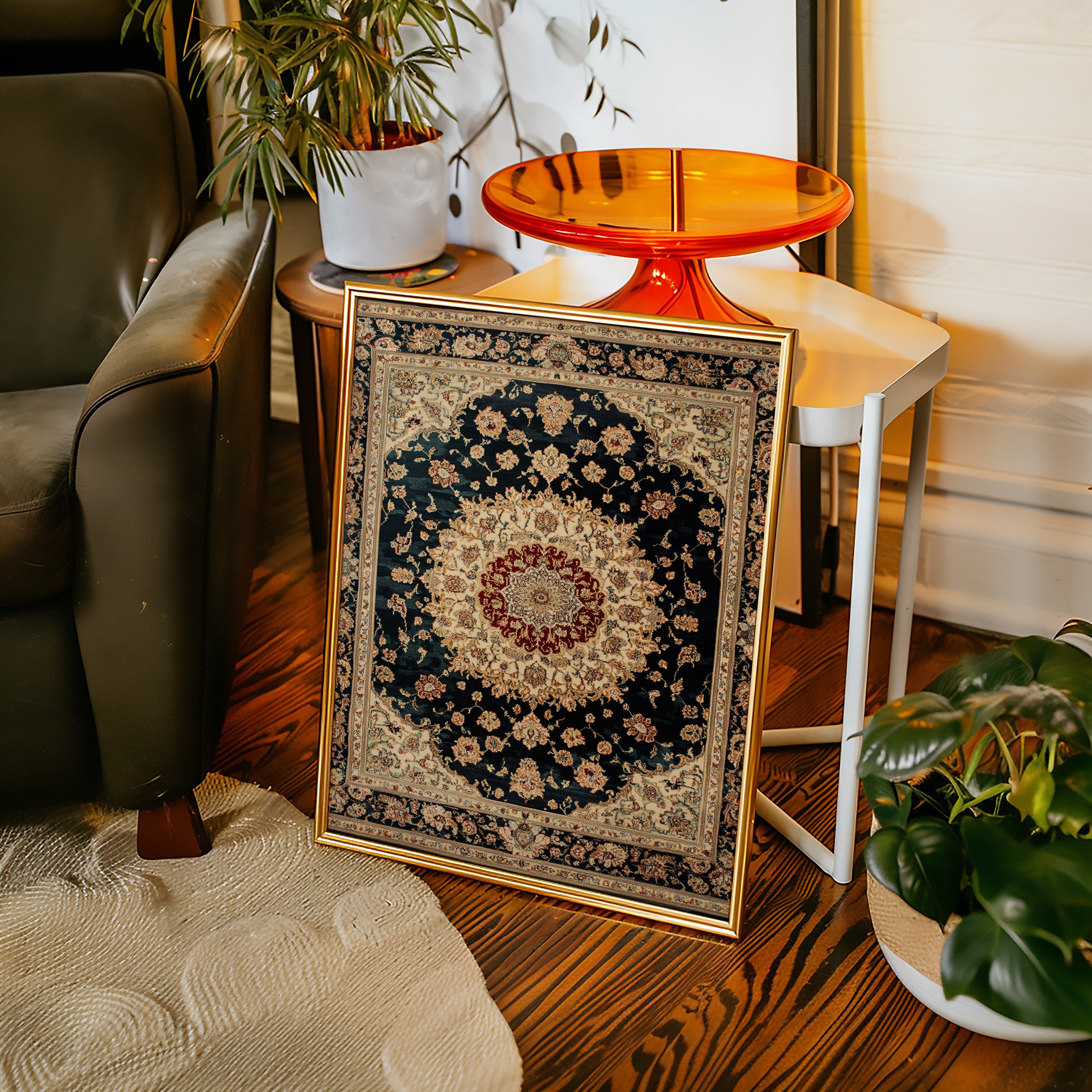 Threads of Tradition Weave Stories