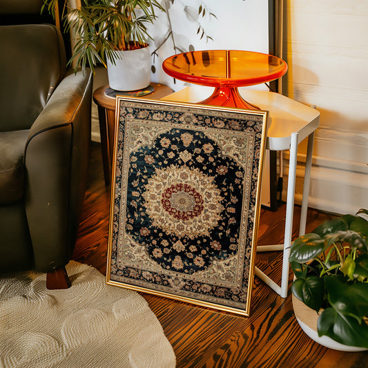 Threads of Tradition Weave Stories