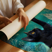 Reaching For Celestial Secrets