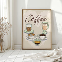 Morning Rituals Pour Simple Pleasures