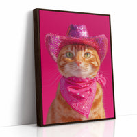 Neon Rodeo Queen