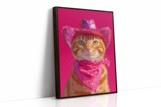 Neon Rodeo Queen
