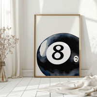 Midnight Games Behind The Eight