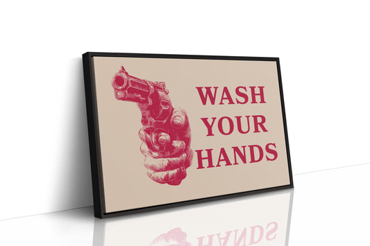 Before You Pull The Trigger