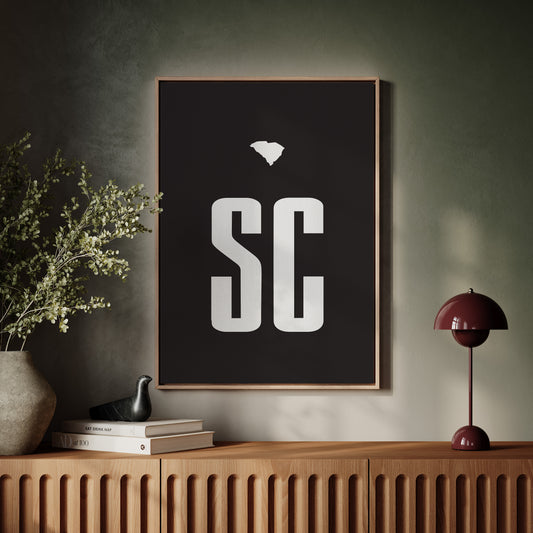 Southern Letters Shape Modern Pride
