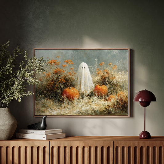 The Harvest Spirit Awakens