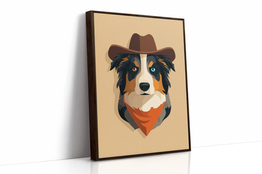 Ranch Guardian In Rust